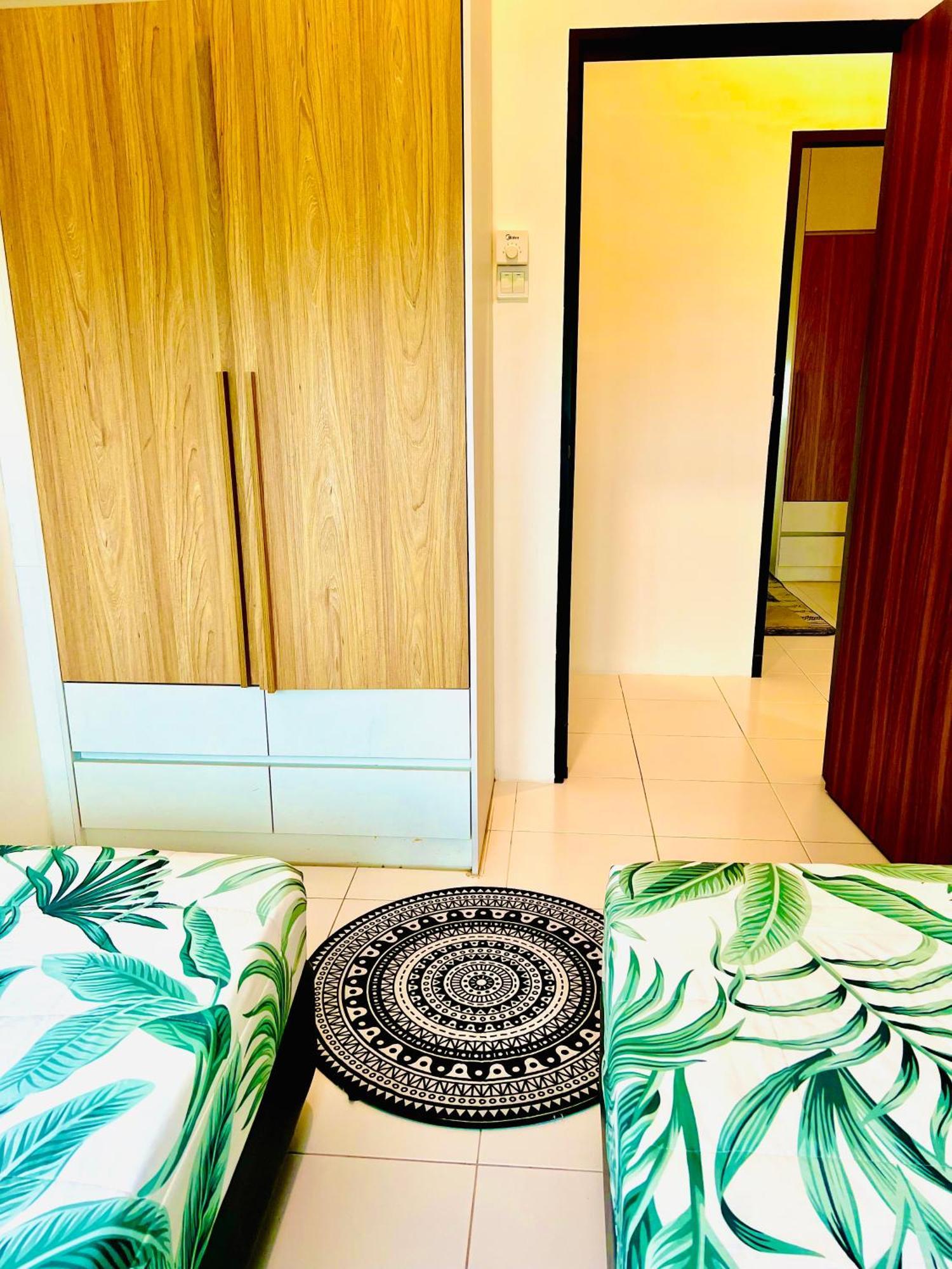 Imperio Armanistay Alor Star Alor Setar Exterior foto