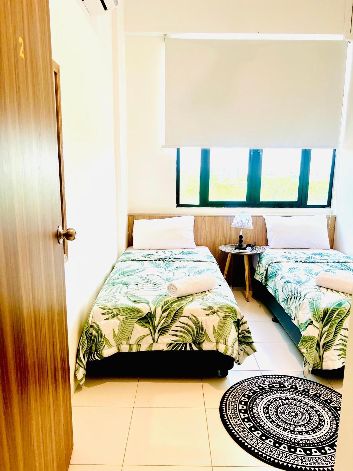Imperio Armanistay Alor Star Alor Setar Exterior foto